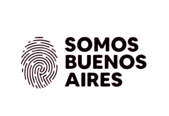 Logo Somos Buenos Aires